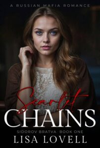 scarlet chains, lisa lovell