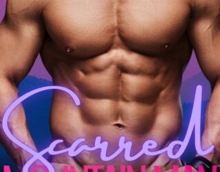 scarred mountain lara rivers