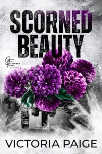 scorned beauty, victoria paige