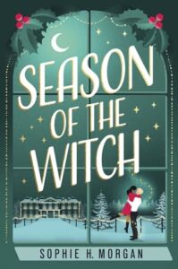 season of witch, sophie h morgan