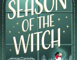 season of witch sophie h morgan