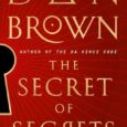 secret of secrets dan brown