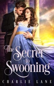 secret to swooning, charlie lane