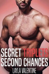 secret triplets, layla valentine