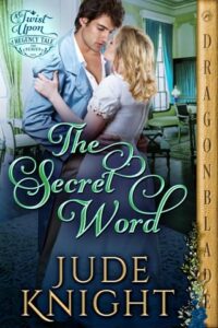 secret word, jude knight