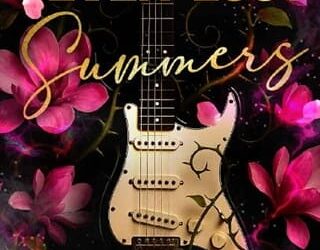 seven lost summers eve campbell