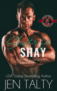 shelter for shay, jen talty