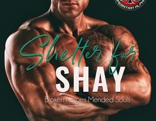 shelter for shay jen talty