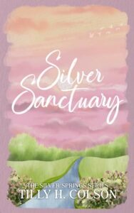 silver sanctuary, tilly h cohen