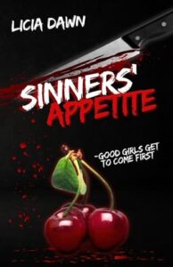 sinners' appetite, licia dawn