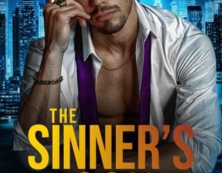 sinner's son aimee nicole walker