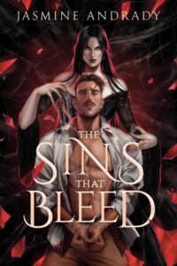 sins that bleed, jasmine andrady