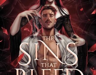 sins that bleed jasmine andrady