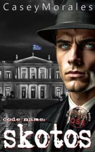 skotos, casey morales