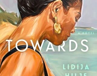 slanting toward sea lidija hilje