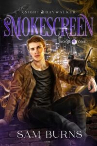 smokescreen, sam burns