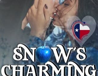 snow's charming amanda kimberley