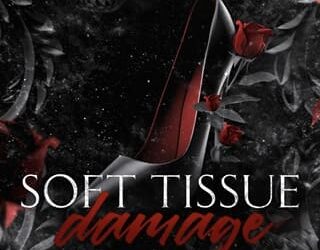 soft tissue damage lilith vincent
