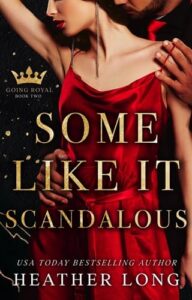 some like it, heather long