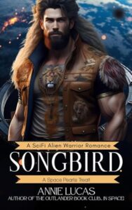 songbird, annie lucas
