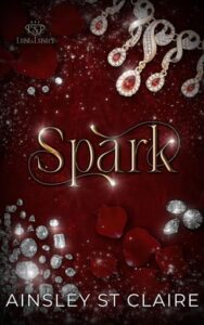 spark, ainsley st claire