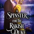 spinster for rakish duke ava macadams