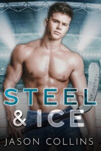 steel and ice, jason collins