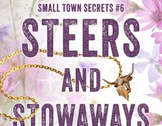 steers stowaways jo grafford