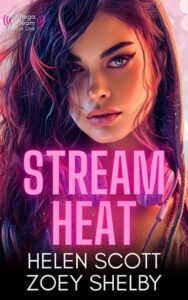 stream heat, helen scott