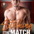 striking match hj welch