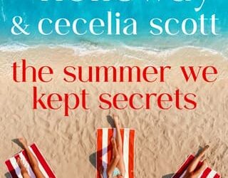 summer we kept secrets hope holloway