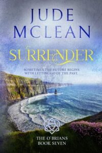 surrender, jude mclean