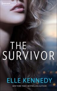 survivor, elle kennedy