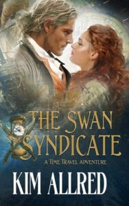 swan syndicate, kim allred