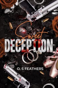 sweet deception, os feathers