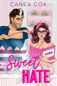 sweet hate, canea cox