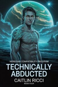 technically abducted, caitlin ricci