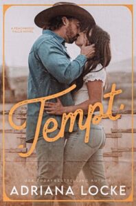tempt, adriana locke