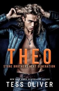 theo, tess oliver