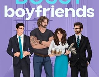 three bossy boyfriends emma foxx