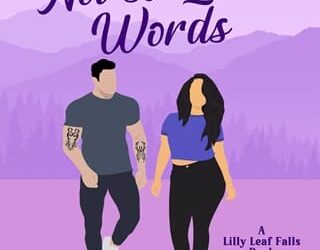 three not so little words stephanie renee