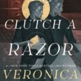 to clutch razor veronica roth