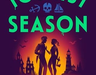 tourist season brynne weaver