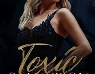 toxic salvation naomi west