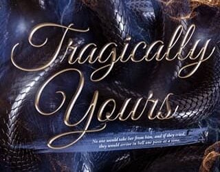 tragically yours jamie applegate hunter