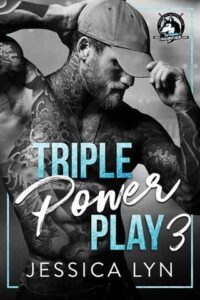 triple power play, jessica lyn