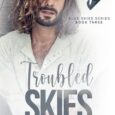 trouble skies marie sinclair