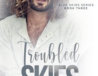 trouble skies marie sinclair