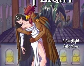 twi-flight luna cantrip