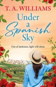 under spanish sky, ta williams